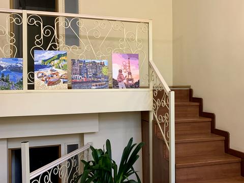 коммерческая по адресу Искусств ул. (Краснознамённая), 5