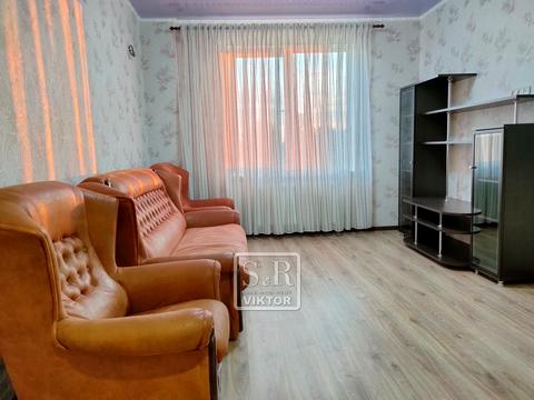 квартира по адресу Радужный массив ул., 24