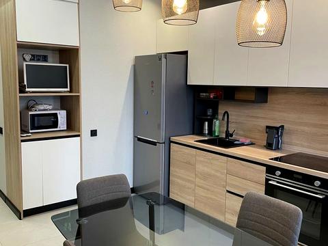 квартира за адресою Єлизавети Чавдар вул., 1