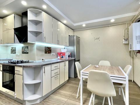 квартира за адресою Суми, Михайла Лушпи просп., 5