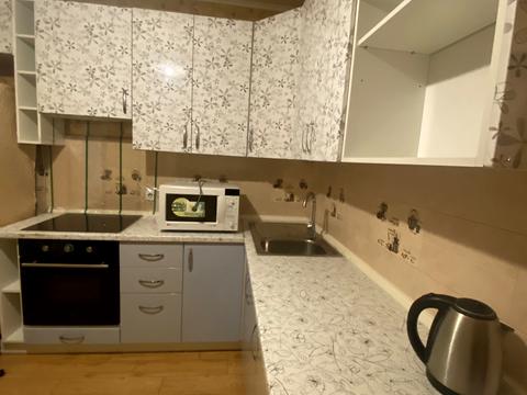 квартира за адресою Григорія Ващенка вул., 7