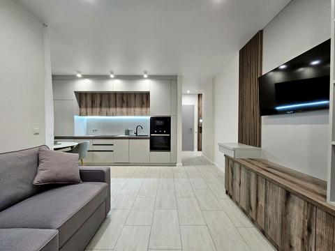 квартира за адресою Родини Кістяківських вул., 4