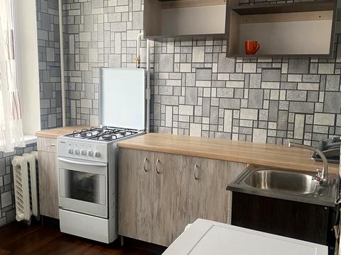 квартира за адресою Івана Миколайчука вул. (Серафимовича), 17