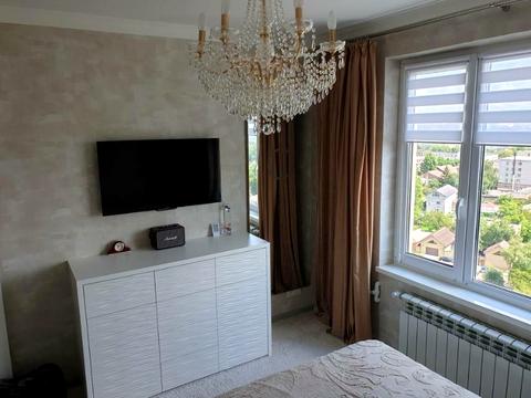 квартира за адресою Титаренківський пров., 4