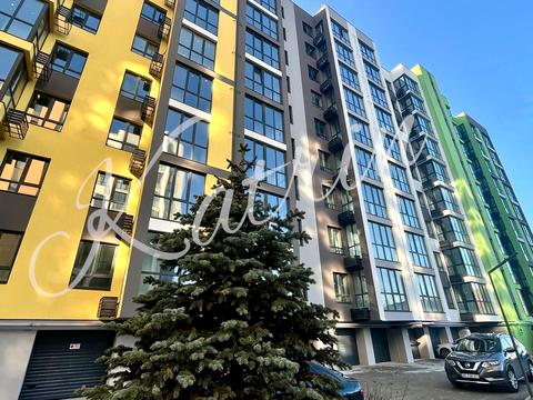 квартира по адресу Запорожское шоссе, 32д