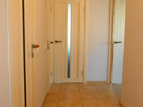 квартира по адресу Соломии Крушельницкой ул., 15-В