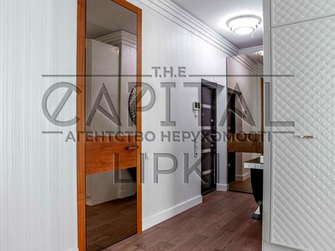 квартира по адресу Андрея Верхогляда ул. (Михайла Драгомирова), 15