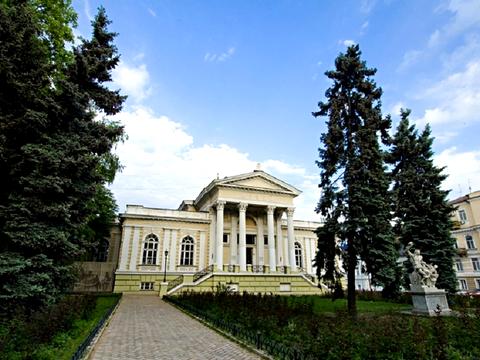 квартира за адресою Ланжеронівська вул., 5