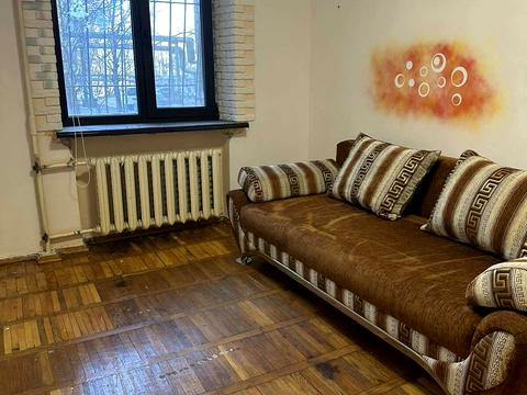 квартира по адресу Запорожское шоссе, 56
