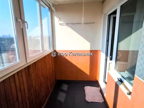 квартира за адресою Поліська вул., 15-А