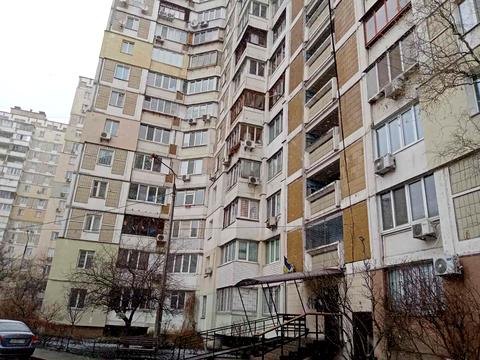 квартира за адресою Олександра Мишуги вул., 1/4