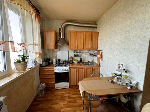 квартира за адресою Амосова вул. (Корчагінців), 19