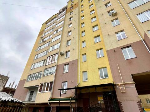 квартира по адресу Сечевых Стрельцов ул., 76в