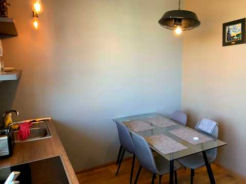 квартира за адресою Середньофонтанська вул., 35