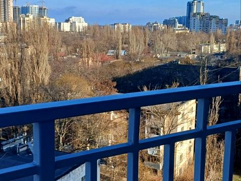 квартира за адресою Лесі Українки просп. (Гагаріна), 19-В
