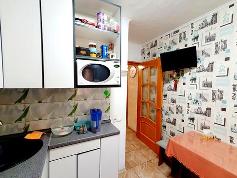 квартира за адресою Харківське шосе, 18