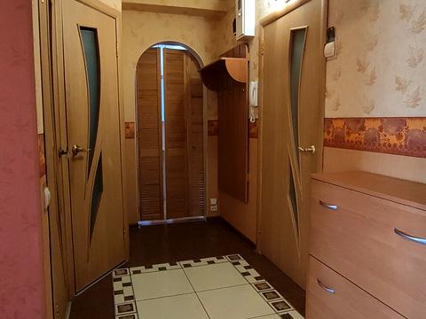 квартира за адресою Метрологічна вул., 2