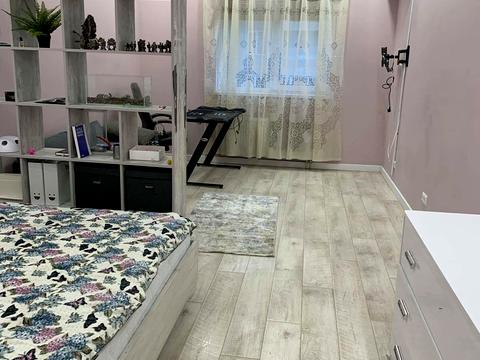 квартира по адресу Ярослава Гашека бульв., 22