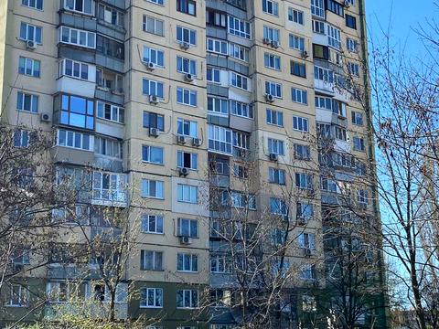 квартира за адресою Володимира Івасюка просп. (Героїв Сталінграду), 43-Б
