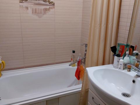 квартира за адресою Корольова, 5