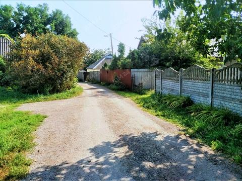 ділянка за адресою Володимира Степанюка вул., 1