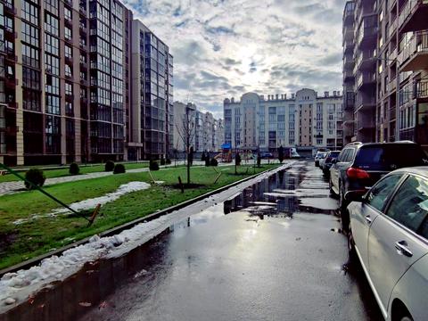 квартира за адресою Метрологічна вул., 107