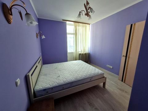 квартира за адресою Дніпровська набережна вул., 26-Г