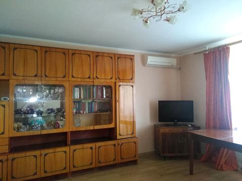 квартира по адресу Вольный пер., 3