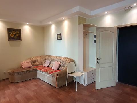 квартира за адресою Олега Мудрака вул. (Генерала Наумова), 66