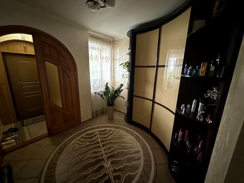 дом по адресу Андрея Чайковского ул., 41Г