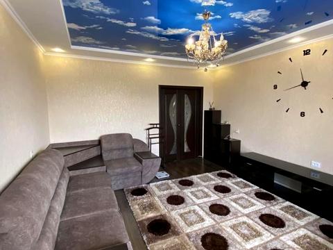 квартира по адресу Уютна, 15