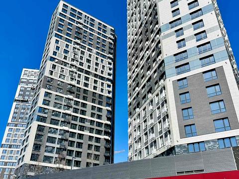 квартира по адресу Дегтяревская ул., 25-Е