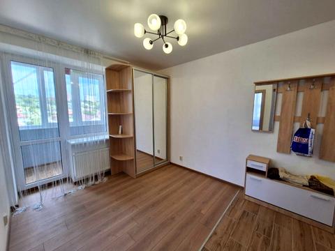 квартира за адресою Нижня Берегова вул., 2/2в