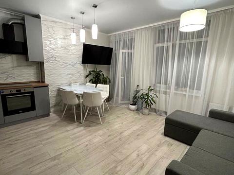 квартира по адресу Оптимістична ул., 1