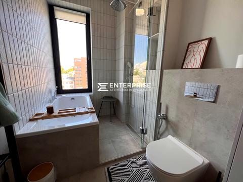 квартира за адресою Володимирська вул., 86-А