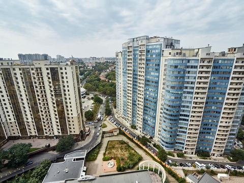 квартира за адресою Генуезська, 3В