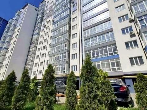 квартира по адресу Высочана ул., 18