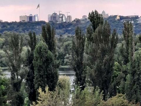квартира по адресу Русановский бульв., 4
