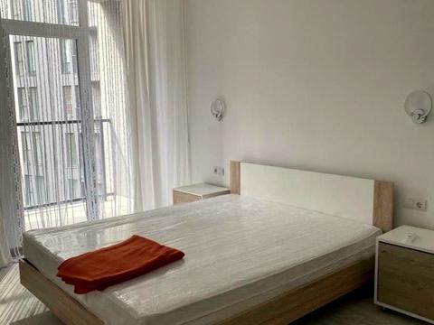 квартира по адресу Зализничная ул., 7