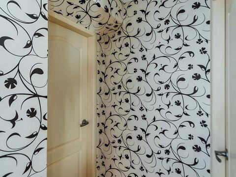 квартира по адресу Голосеевский просп. (40-летия Октября), 46-А