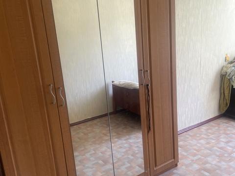 комната по адресу Милютенко ул., 40/16