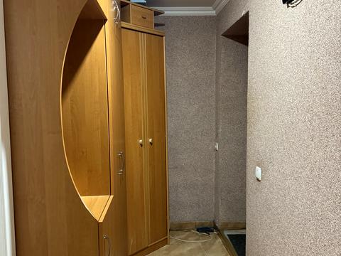 комната по адресу Шклярука, 4 а 