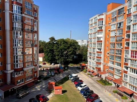 квартира за адресою Шевченка вул., 99Б