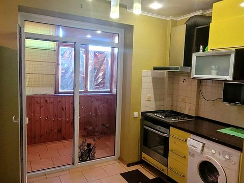 квартира по адресу Жмеринская ул., 32