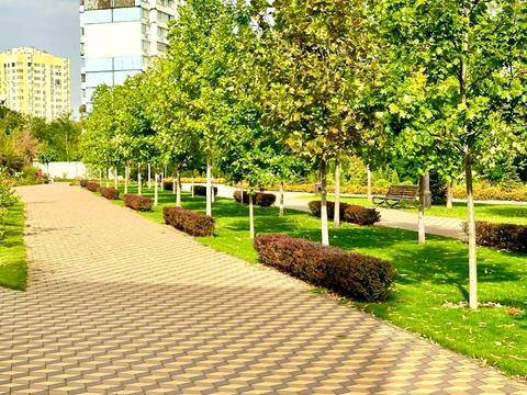 квартира за адресою Павла Грабовського пров., 11