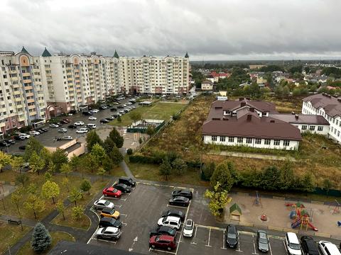 квартира по адресу Юності ул., 3