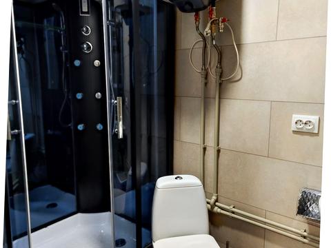 квартира по адресу Леси Украинки ул., 2