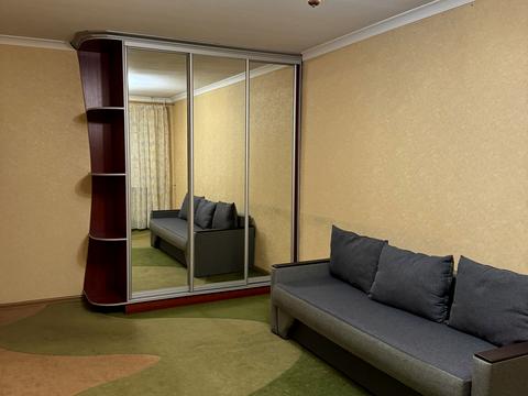 квартира по адресу Даниила Щербаковского ул. (Щербакова), 55