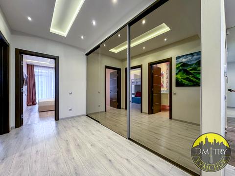 квартира по адресу Івана Кавалерідзе ул., 5