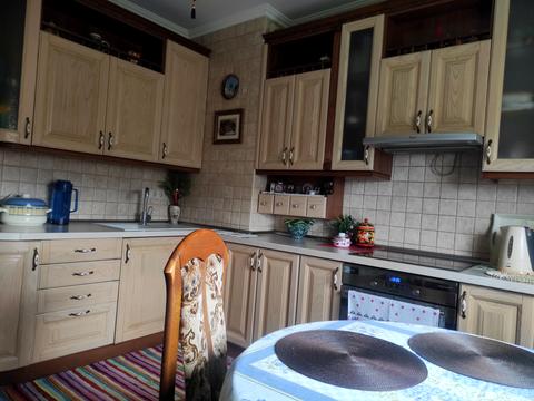 квартира за адресою Петра Григоренка просп., 18-А